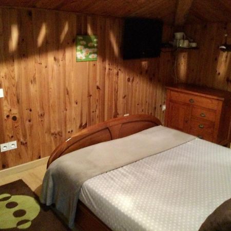 Chambre D'Hotes A Vallet Екстериор снимка