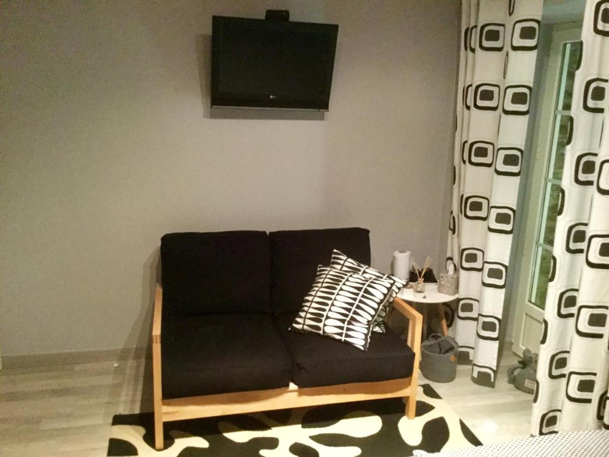 Chambre D'Hotes A Vallet Екстериор снимка