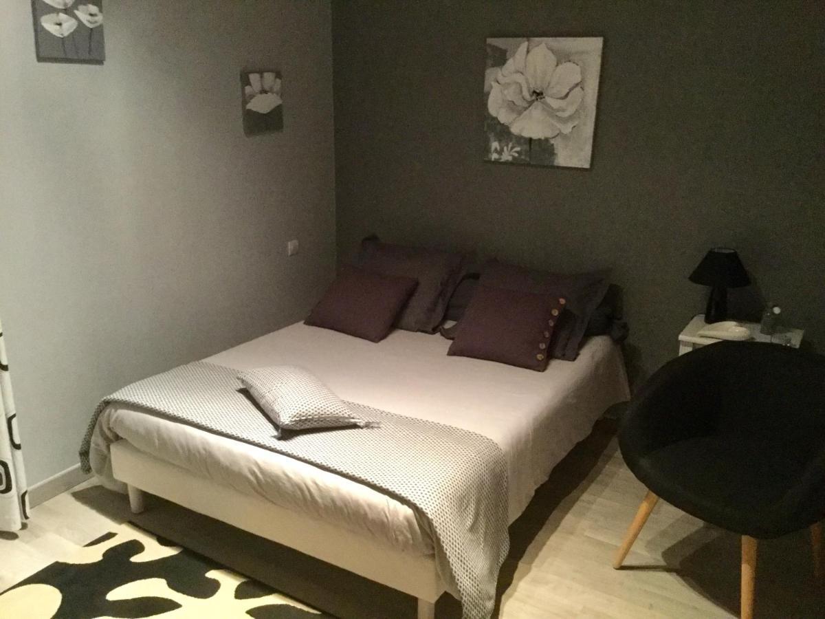 Chambre D'Hotes A Vallet Екстериор снимка