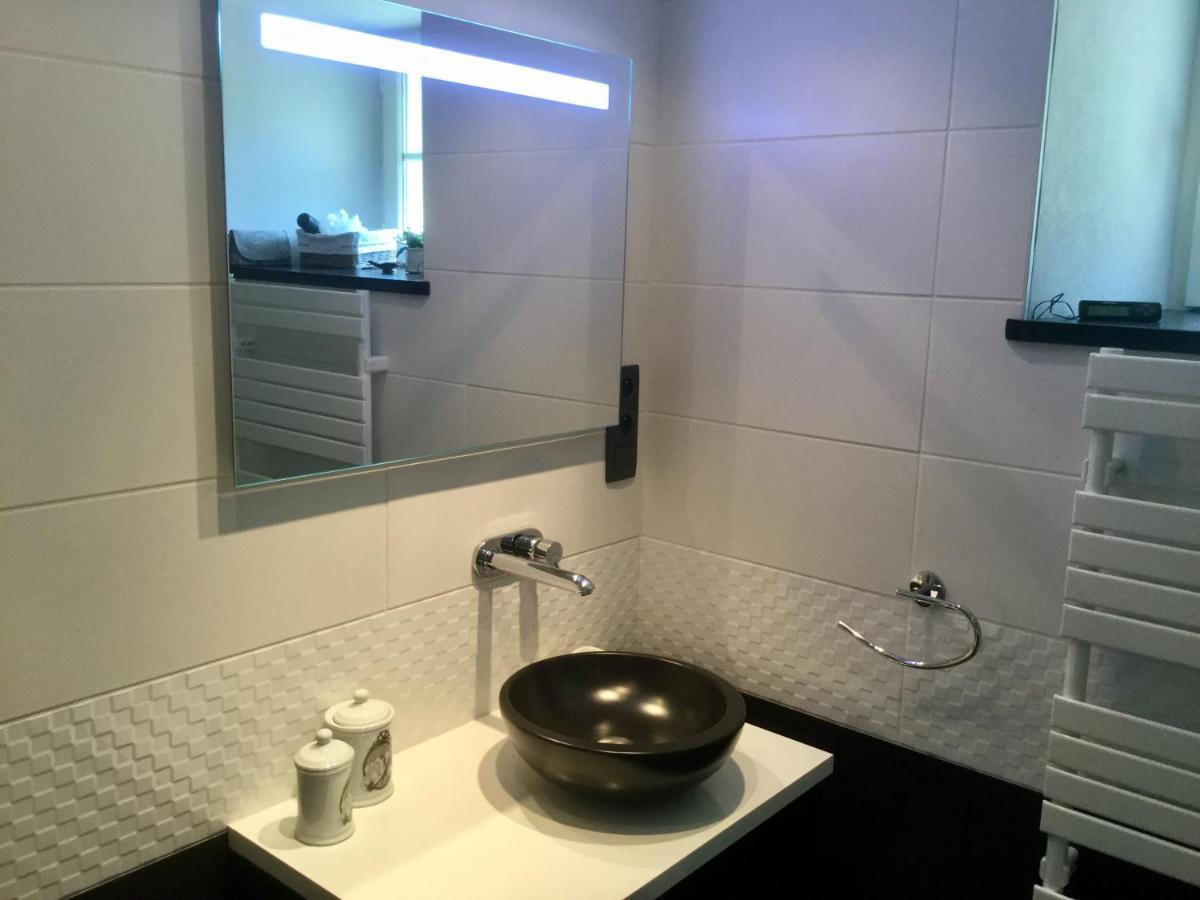Chambre D'Hotes A Vallet Екстериор снимка
