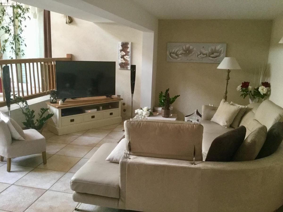 Chambre D'Hotes A Vallet Екстериор снимка