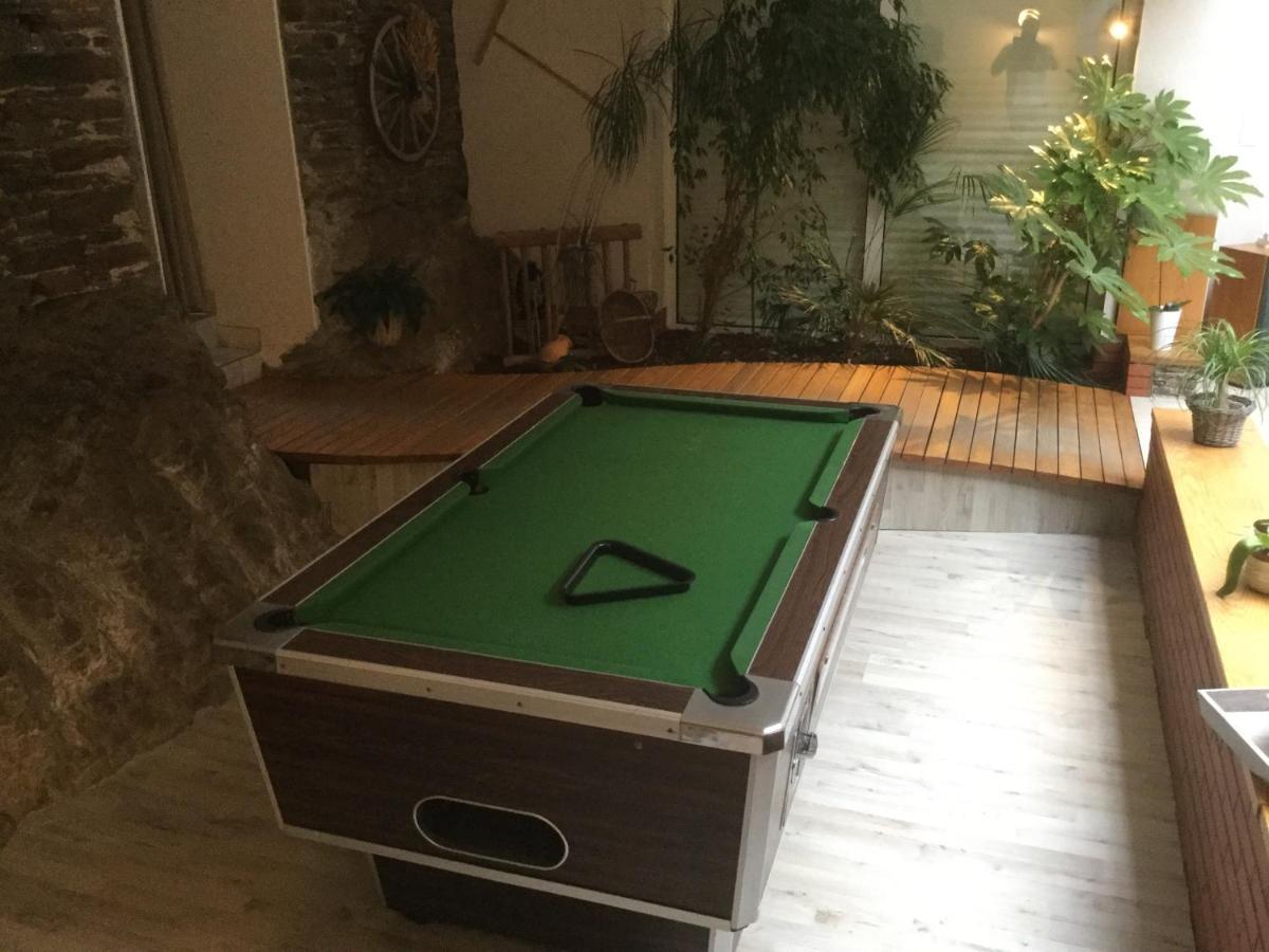 Chambre D'Hotes A Vallet Екстериор снимка