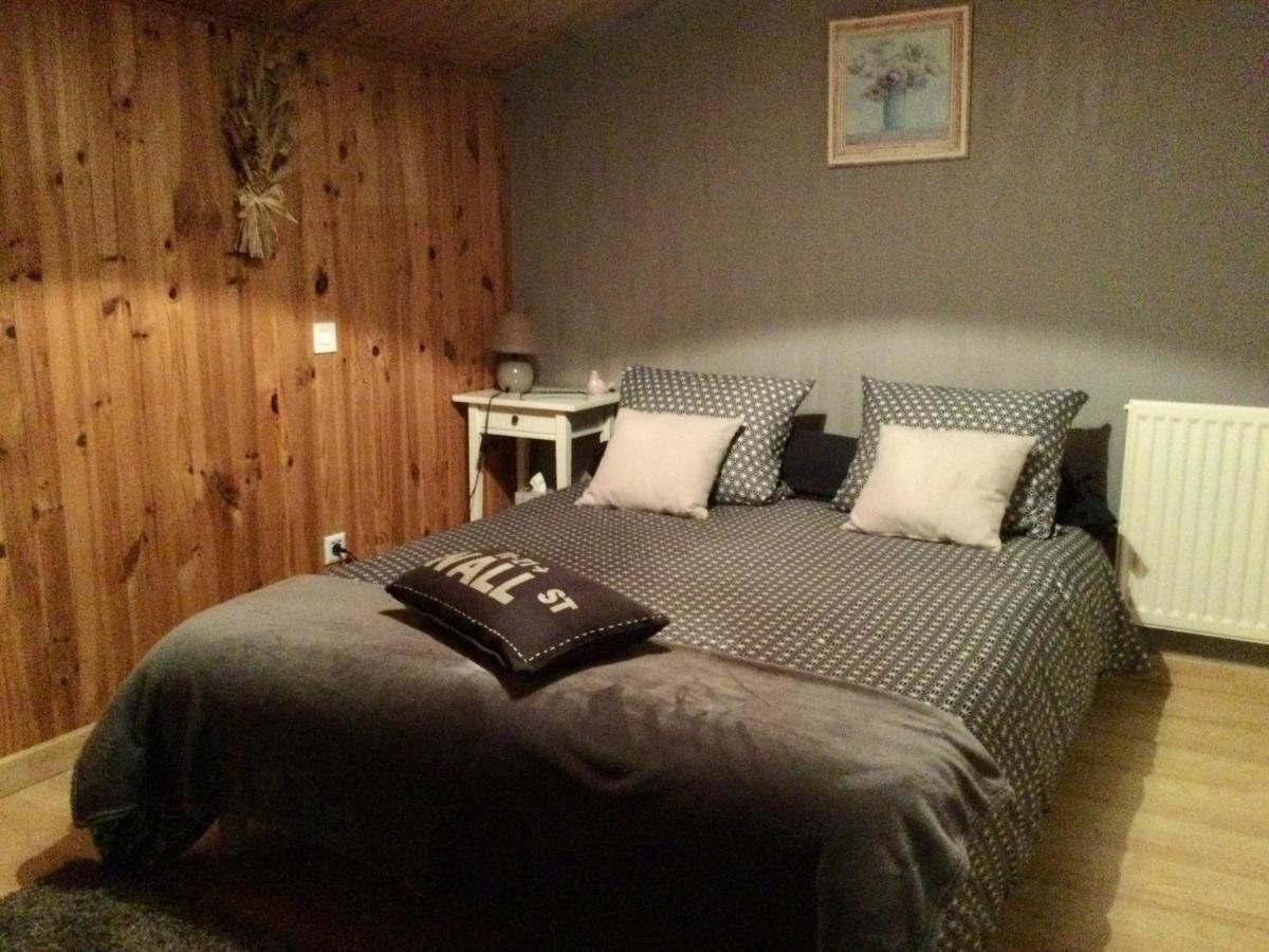 Chambre D'Hotes A Vallet Екстериор снимка