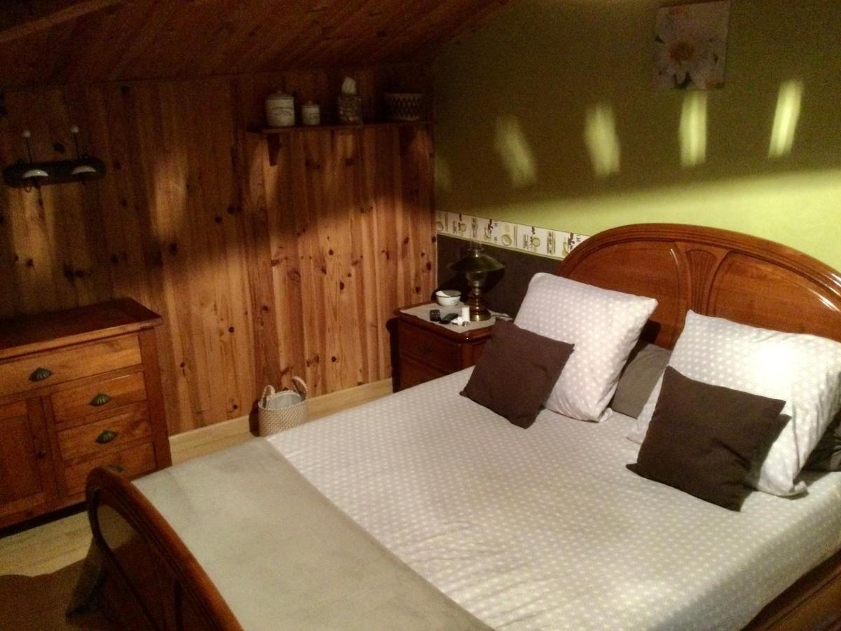 Chambre D'Hotes A Vallet Екстериор снимка