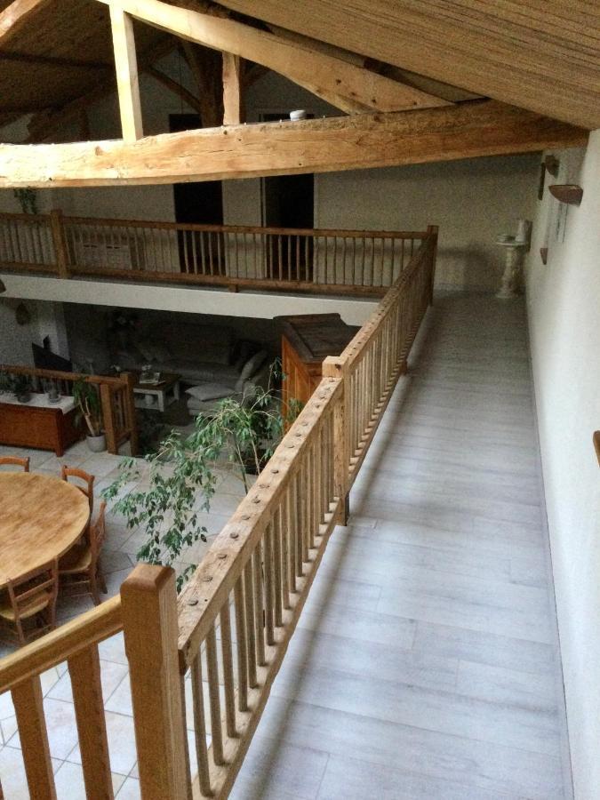 Chambre D'Hotes A Vallet Екстериор снимка