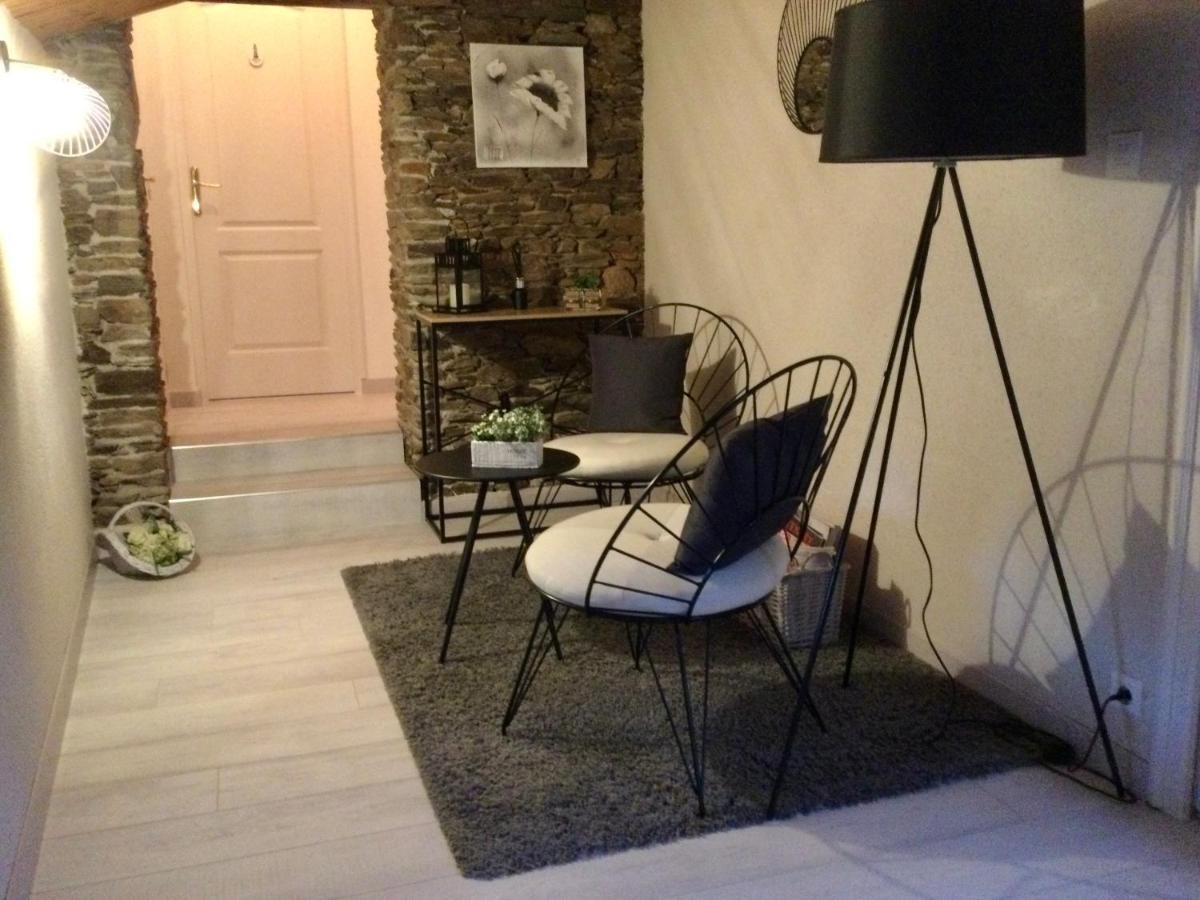 Chambre D'Hotes A Vallet Екстериор снимка