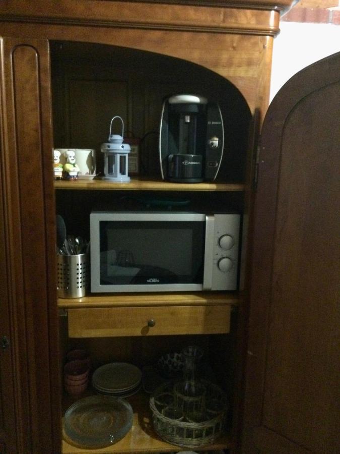Chambre D'Hotes A Vallet Екстериор снимка