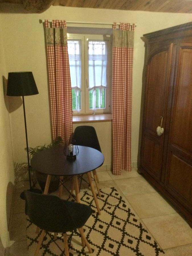 Chambre D'Hotes A Vallet Екстериор снимка